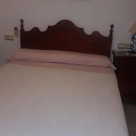 Apartamento San Benito "B" Sevilla Exterior foto